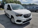 Vauxhall Combo Cargo 1.5 Turbo D Blueinjection Sportive 2300 L2L1