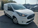 Ford Transit Connect 210 Trend