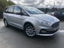 Ford Galaxy Estate EcoBlue ZETEC