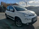 Fiat Panda 4 x 4 0.9 Twinair Petrol