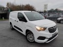 Vauxhall Combo Cargo 1.5 Turbo D SS Blueinjection Sportive 2300 L2 H1 