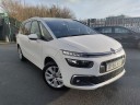 Citroen C4 Picasso Grand Bluehdi Feel S/s