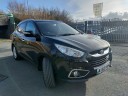 Hyundai Ix35 2.0 CRDi Premium Crdi Premium