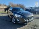 Ford Focus Titanium